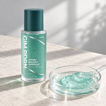 Isntree Gim PDRN Hydro Bouncy Ampoule 50ml