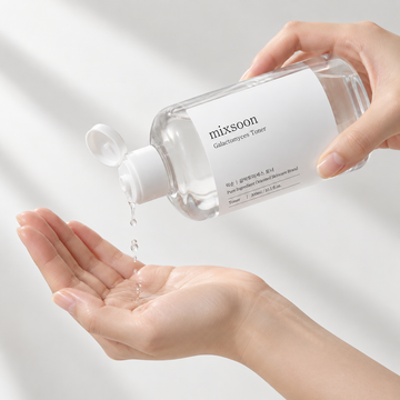 mixsoon Galactomyces Toner 300ml