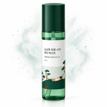 ROUND LAB Pine Calming Cica Body Mist 150ml