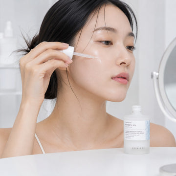 SKIN1004 Madagascar Centella Ampolla Matrixyl 10 Boosting Shot 30ml