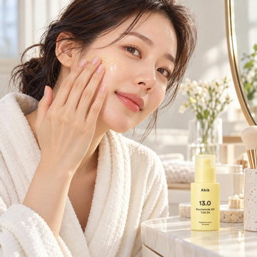 Abib Bright Force Serum 13.0 Pump 30ml