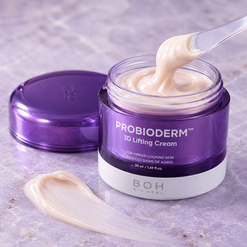 BIO HEAL BOH Probioderm 3D Lifting Cream 50ml