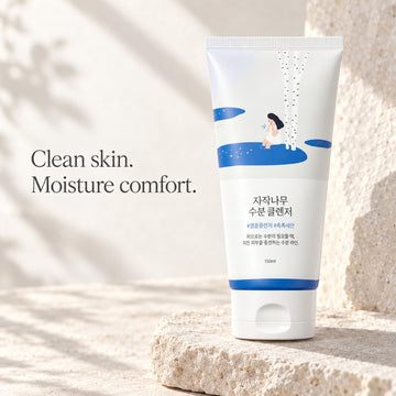 ROUND LAB Birch Juice Moisturizing Cleanser 150ml