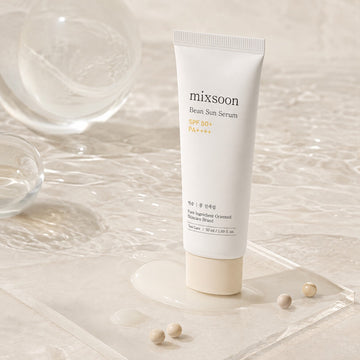 mixsoon Bean Sun Serum 50ml
