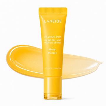 Bálsamo labial LANEIGE Lip Glowy Balm Mango 10g