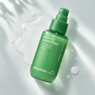 Innisfree Green Tea Ceramide Mist 90ml