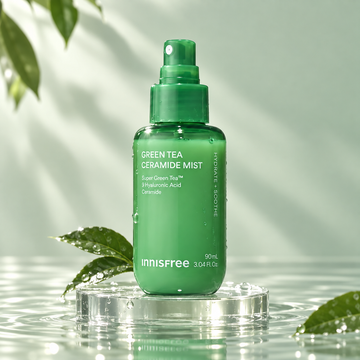 Innisfree Green Tea Ceramide Mist 90ml