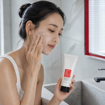 Limpiador Suave Diario de Ácido Salicílico COSRX 150ml