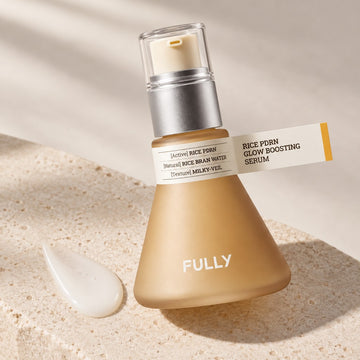 FULLY Rice PDRN Glow Serum 50ml