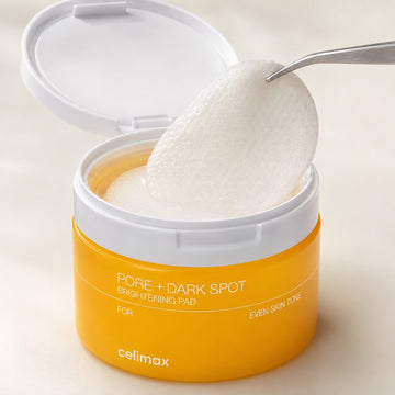 Celimax TXA Pore Blemish Brightening Pad (80 Pads)