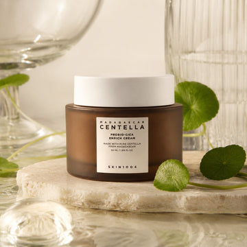 Crema enriquecida Probio-Cica SKIN1004 Madagascar Centella 50ml