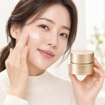 Crema avanzada LANEIGE Perfect Renew 3X 50 ml