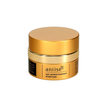 Anti-Wrinkle Cream for Face and Neck