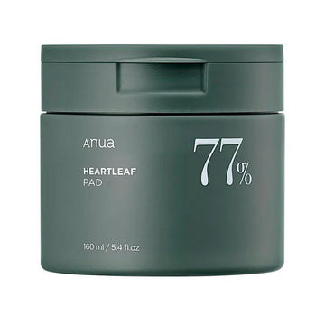 Anua Heartleaf 77% Clear Pad 160ml / 70pads-1