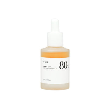 Anua Heartleaf 80 percent ampoule 30ml