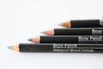 Au Naturale Brows Eyebrow Pencil