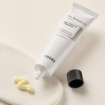 Crema de retinol 0.1 COSRX 20ml