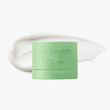 manyo Our Vegan Heartleaf Moisture Calming Cream 53ml