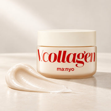 manyo V.Collagen Heart Fit Cream 50ml