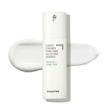 Forest for Men Pore Care All-in-One Essence 100ml