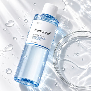 Tónico Zero Pore de Medicube 250ml