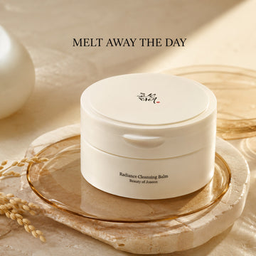 Beauty of Joseon Radiance Cleansing Balm 100ml
