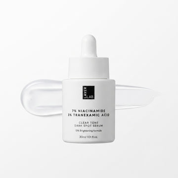 LAYER LAB Clear Tone Dark Spot Serum 30ml