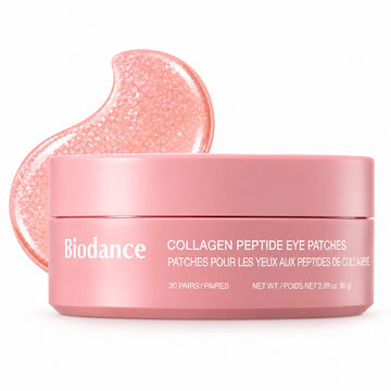 Biodance Collagen Peptide Eye Patch 60 Patches