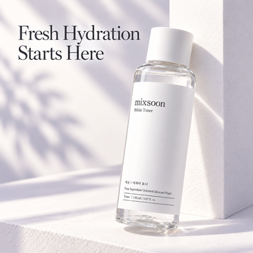 mixsoon Bifida Toner 150ml
