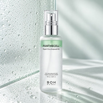 BIO HEAL BOH Panthecell Repair Cica Ampoule Mist 100ml