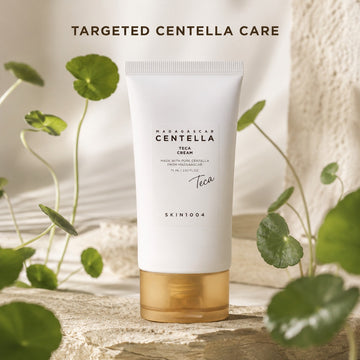 SKIN1004 Crema Madagascar Centella Teca 75ml