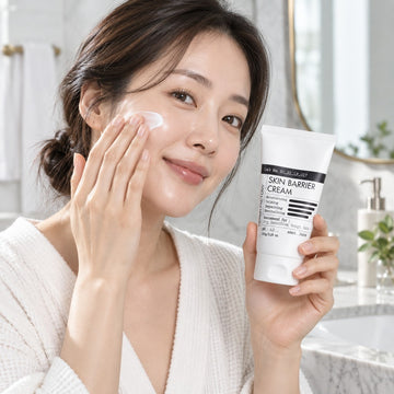 DERMA FACTORY Skin Barrier Cream 150g
