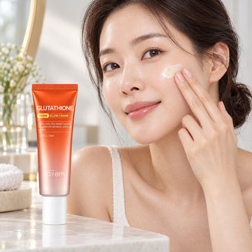 make p:rem Glutathione PDRN Glow Cream 30ml