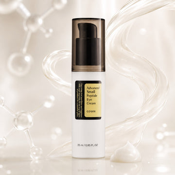 COSRX Advanced Snail Peptide Crema para Ojos 25ml