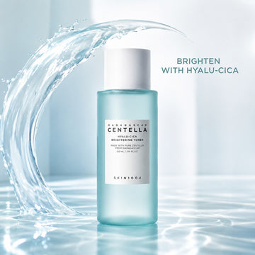 SKIN1004 Madagascar Centella Hyalu-Cica Brightening Toner 210ml
