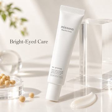 mixsoon Bean Eye Cream 20ml