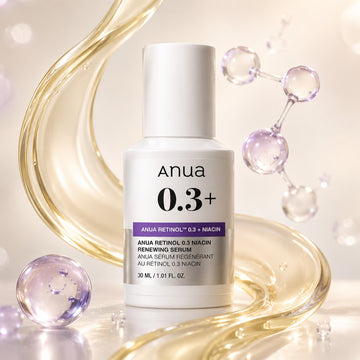 Anua SÉRUM DE RETINOL 0.3 30ml