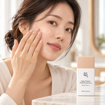 Beauty of Joseon Daily Tinted Fluid Sun Serum SPF50+ PA+++ LP110 50ml
