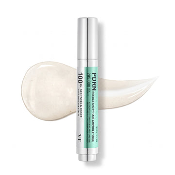 VT PDRN Reedle Shot Hair Ampoule 100dL 15ml