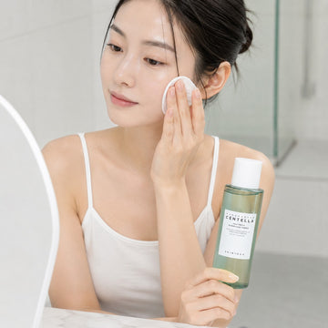 Tónico Purificante SKIN1004 Tea-Trica Madagascar Centella 210ml