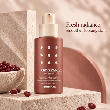 SKINFOOD Red Bean TXA Serum 50ml