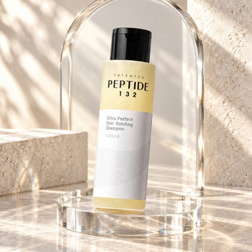 Champú reparador capilar COSRX Peptide-132 Ultra Perfect 200ml
