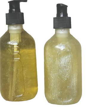 Fruit Loop Body Oil 8oz