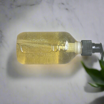 Amore Alchemy "Love Spell" Body Oil 8oz