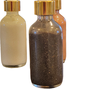 Shimmer Body Oil