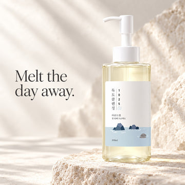Aceite Limpiador ROUND LAB 1025 Dokdo 200ml