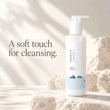ROUND LAB 1025 Dokdo Cleansing Milk 200ml