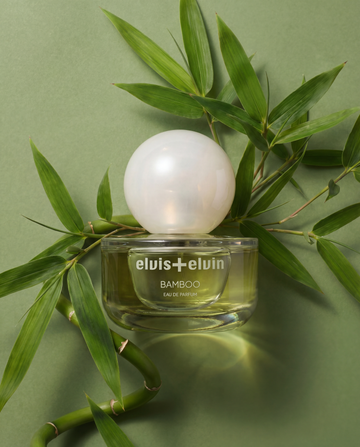 Bamboo Eau de Parfum