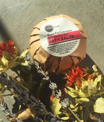 Effervescent Bath Fizzies w/Jojoba & Silk Proteins - Skincare Lab