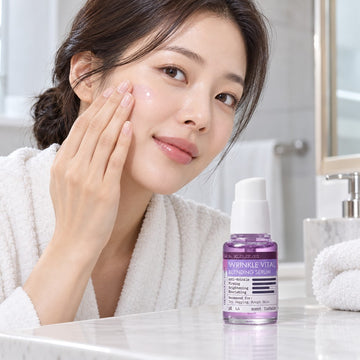 DERMA FACTORY Wrinkle Vital Blending Serum 30ml